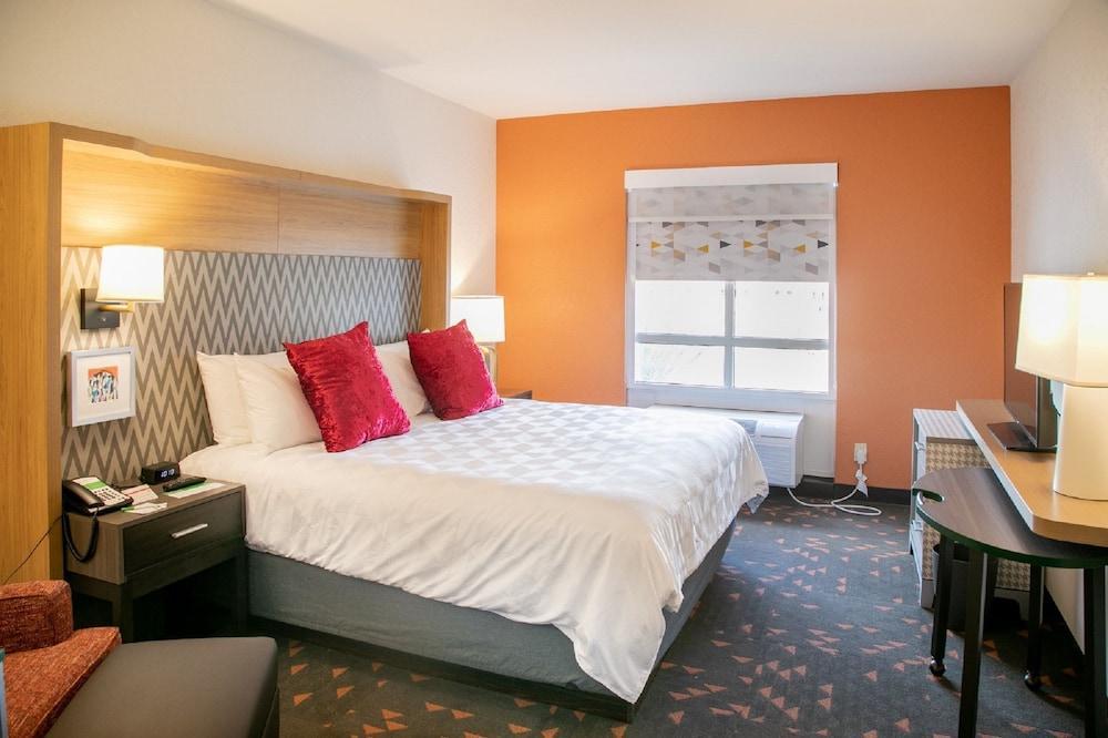 Holiday Inn & Suites Orlando - International Dr S, An Ihg Hotel Exterior foto