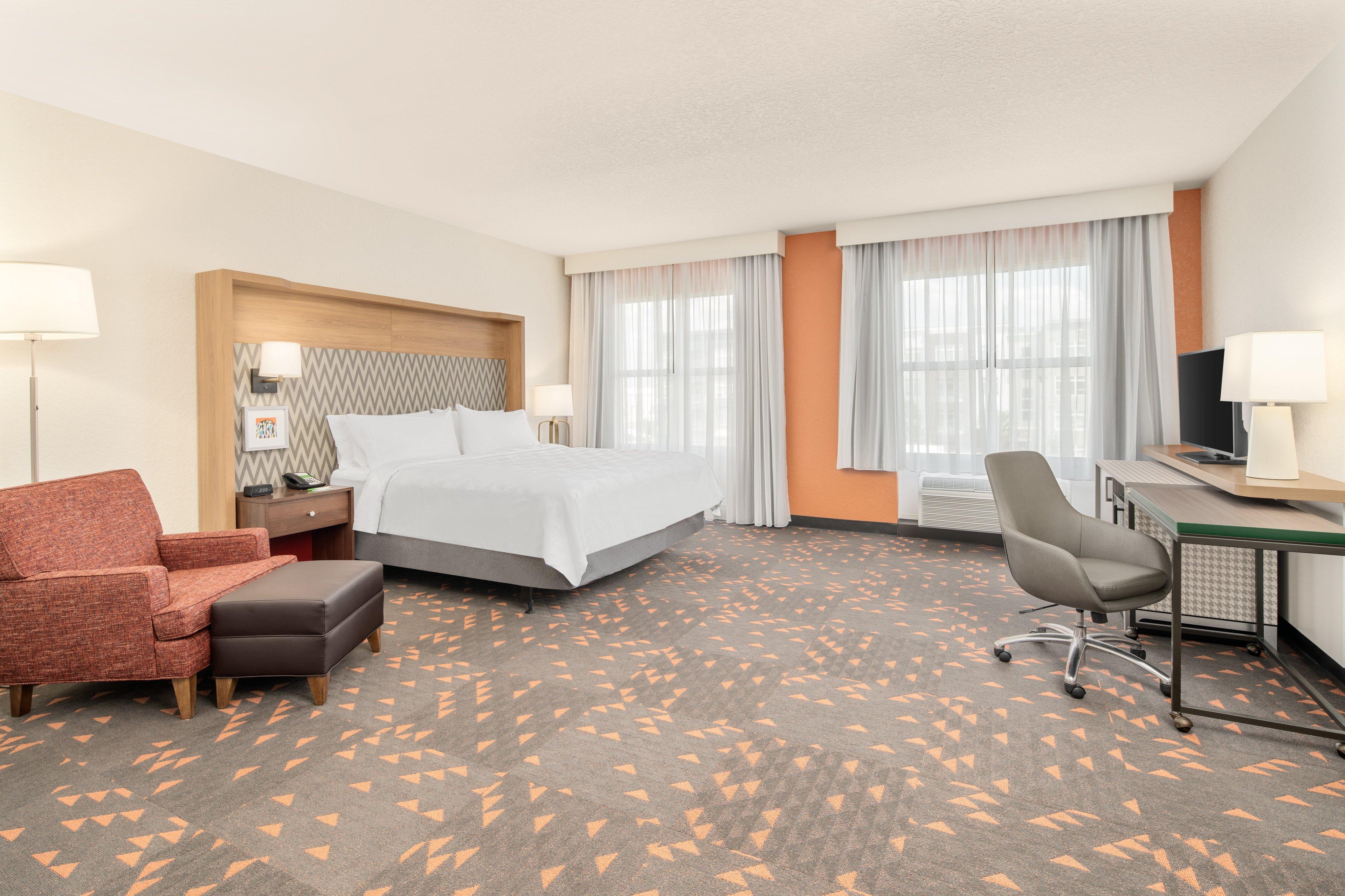 Holiday Inn & Suites Orlando - International Dr S, An Ihg Hotel Exterior foto